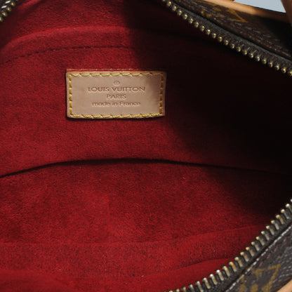 Louis Vuitton Monogram Croissant PM 5 of 7