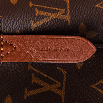 Louis Vuitton Monogram Neonoe MM Caramel 7 of 11