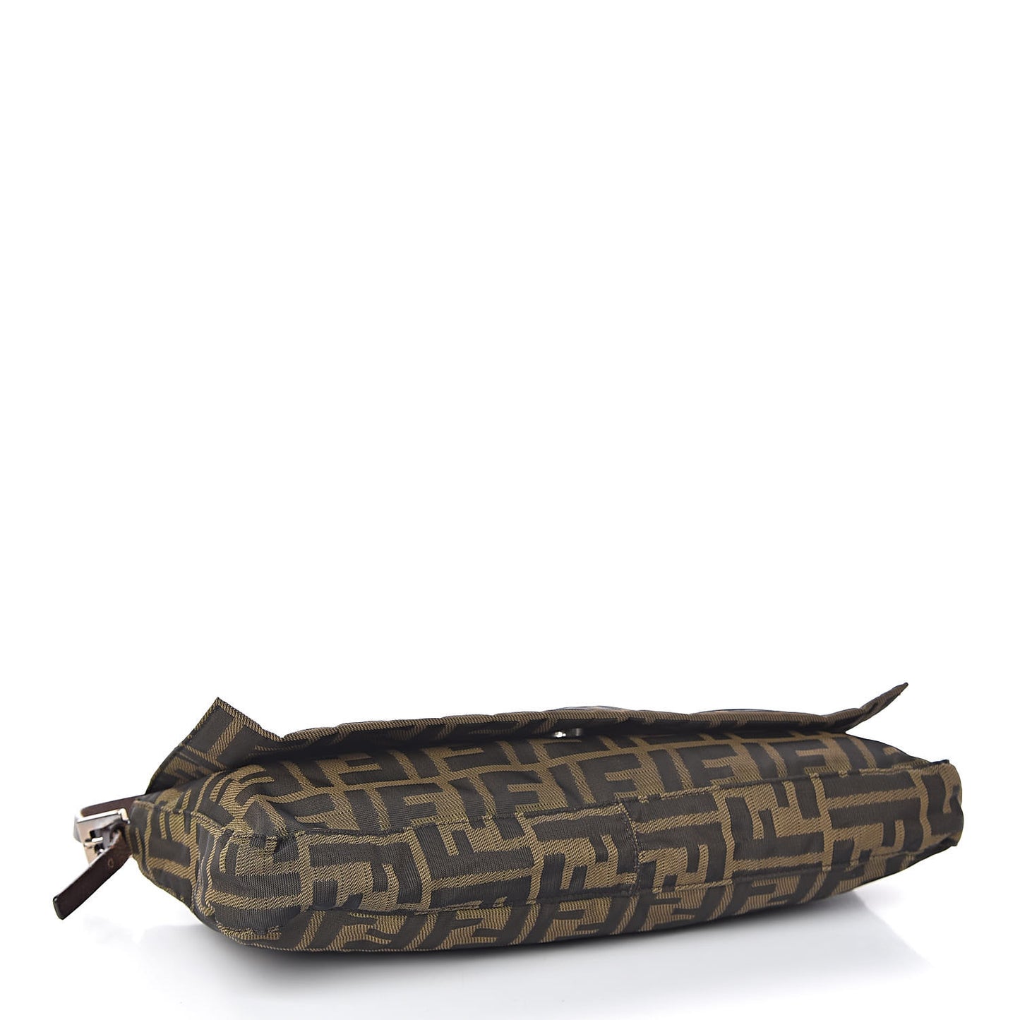 Zucca Pochette Tobacco