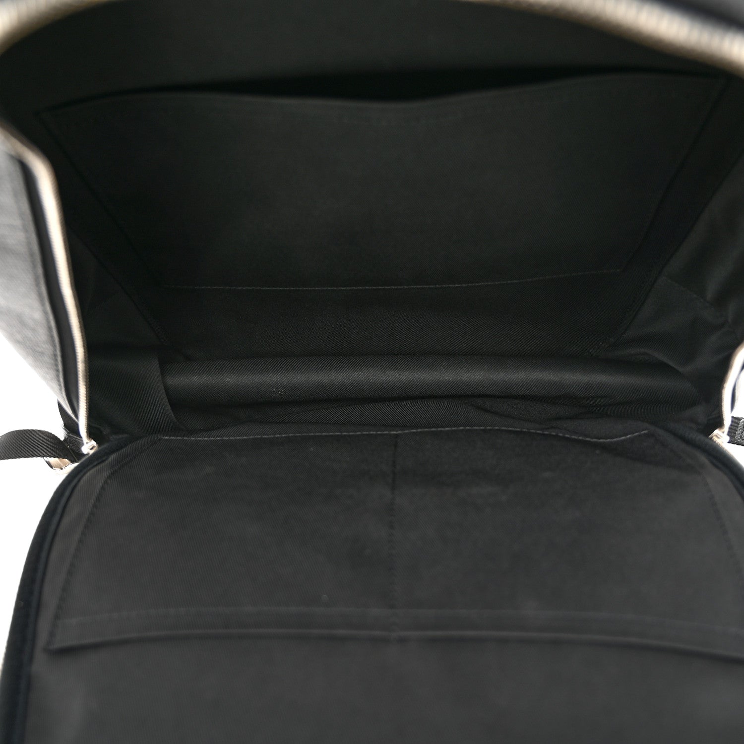 Louis Vuitton Taiga Alex Backpack Black 5 of 10