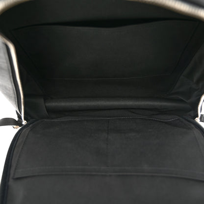 Louis Vuitton Taiga Alex Backpack Black 5 of 10