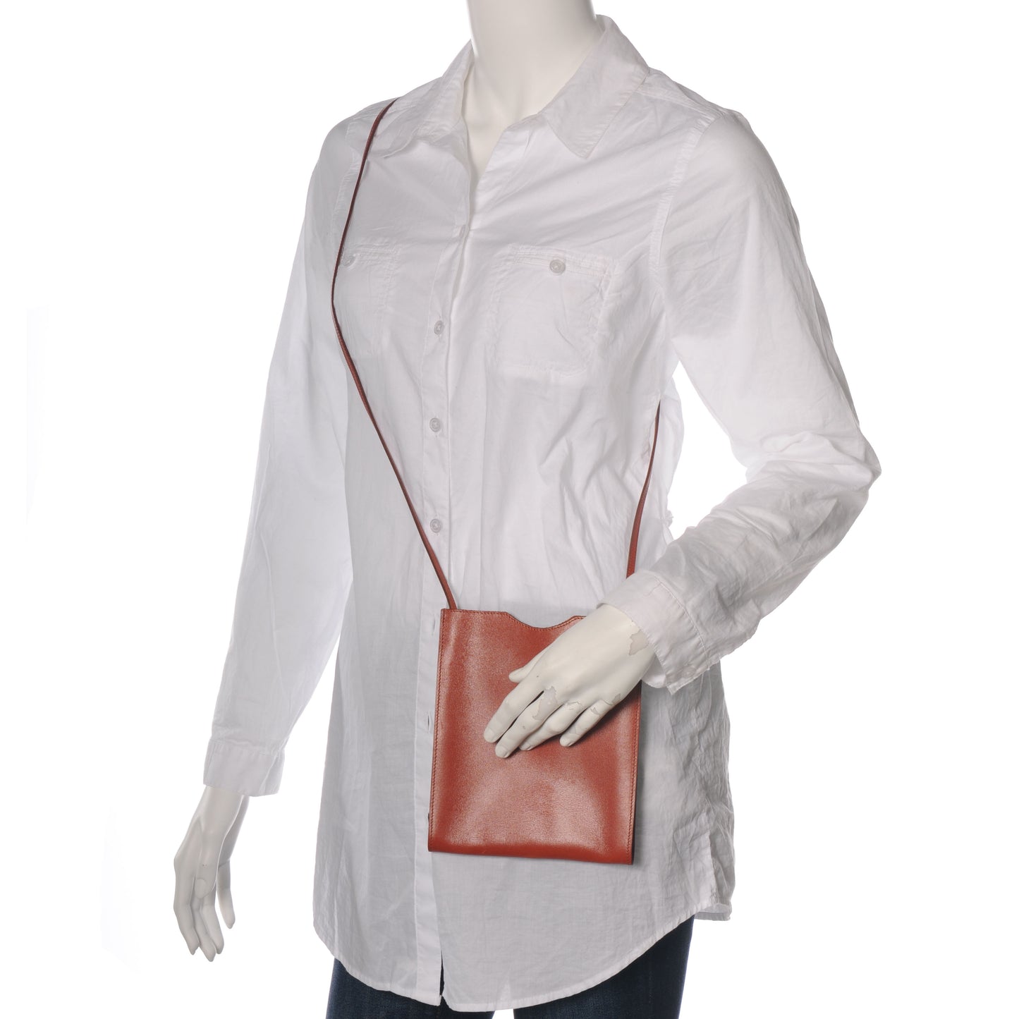 Box Sac Onimaitou Rouge H