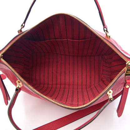 Louis Vuitton Empreinte Bastille PM Dahlia 5 of 9