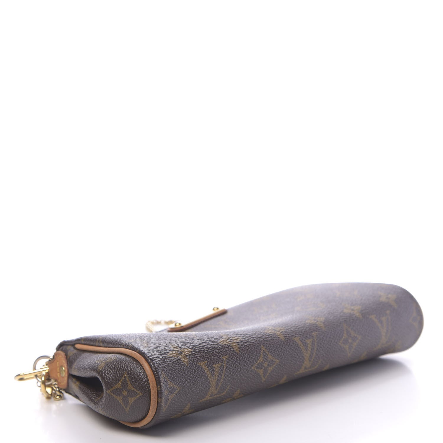 Louis Vuitton Monogram Eva Clutch 5 of 12