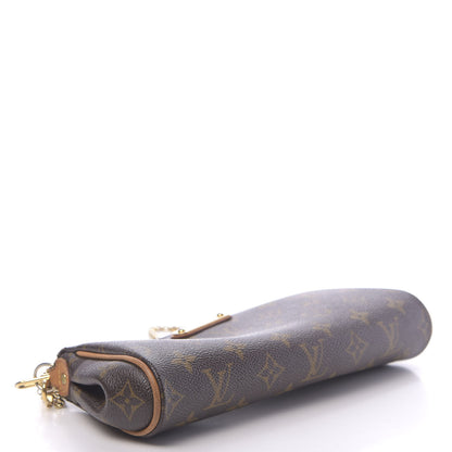 Louis Vuitton Monogram Eva Clutch 5 of 12