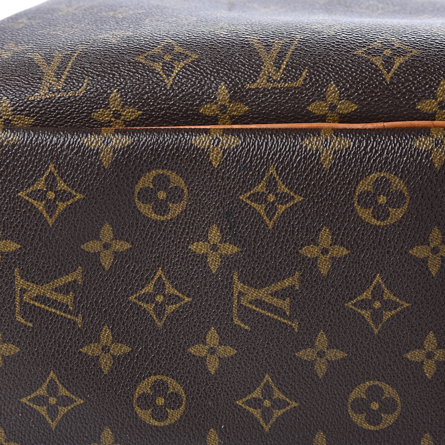 Louis Vuitton Monogram Deauville 9 of 14