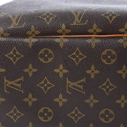 Louis Vuitton Monogram Deauville 9 of 14