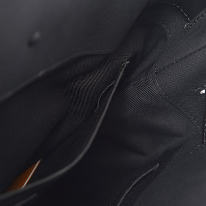 Louis Vuitton Taiga Rainbow Steamer PM Black 7 of 13