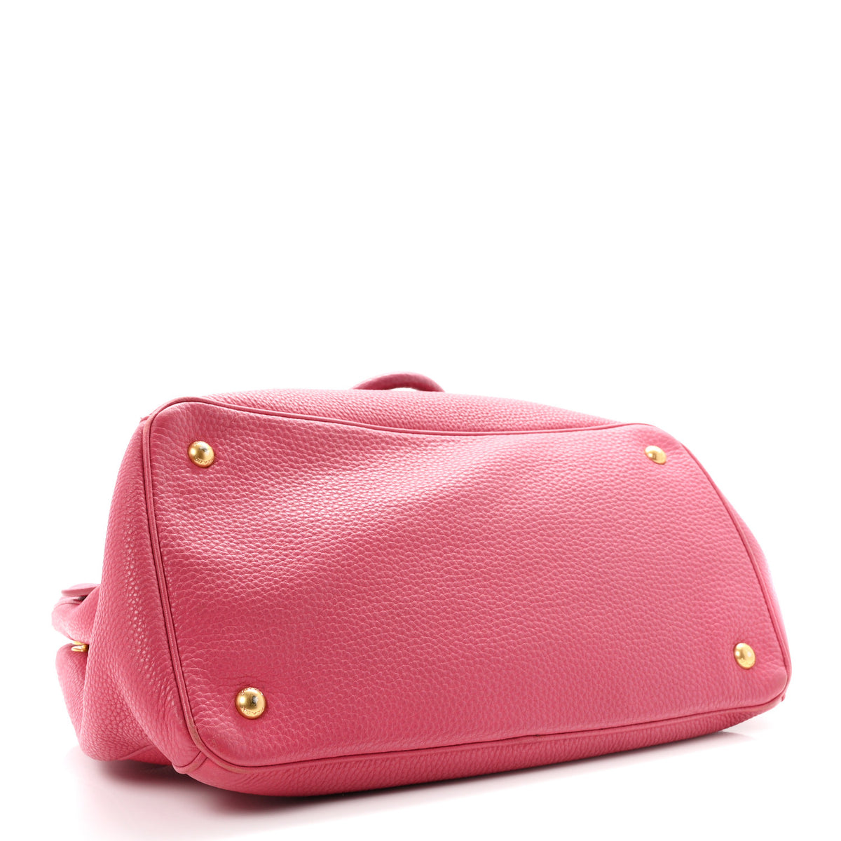 Vitello Daino Tote Peonia