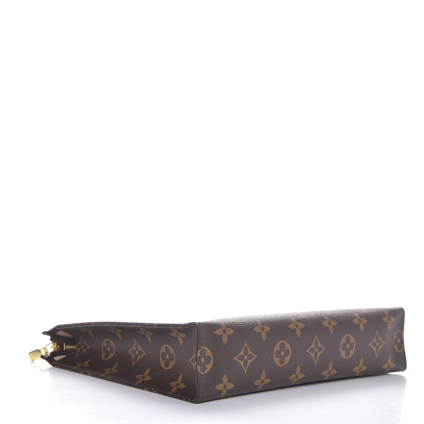 Monogram Toiletry Pouch 26