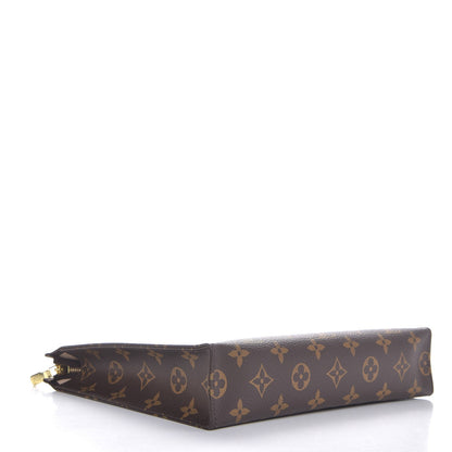 Louis Vuitton Monogram Toiletry Pouch 26 4 of 7