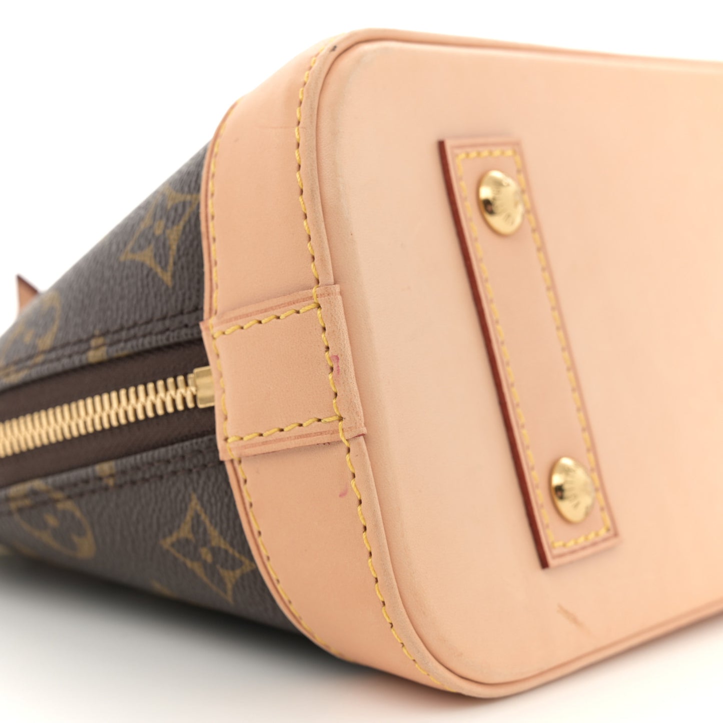 Monogram Alma BB