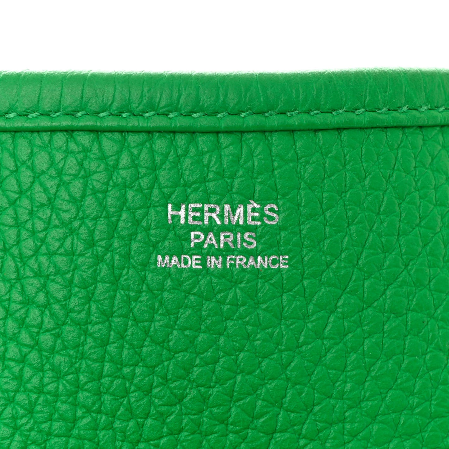Taurillon Clemence Evelyne III GM Bambou