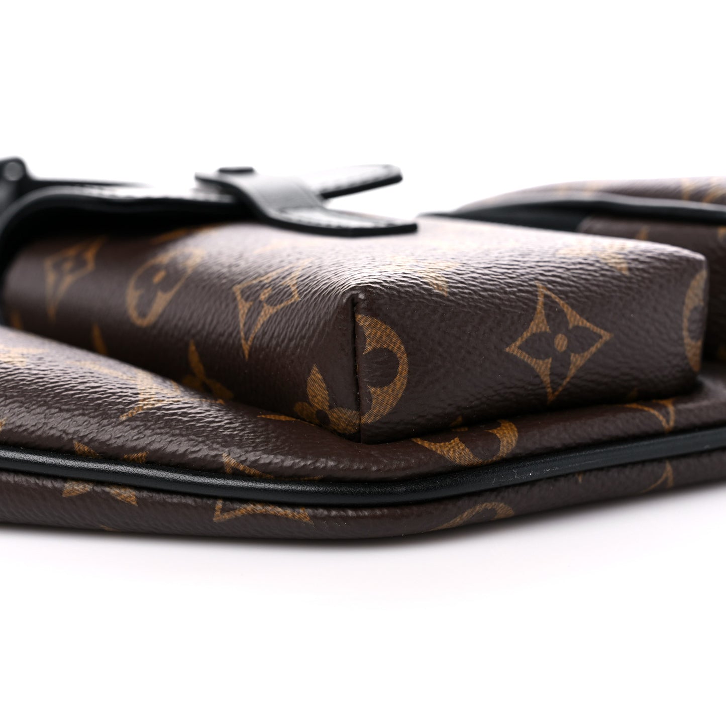 Monogram Macassar Christopher Bumbag