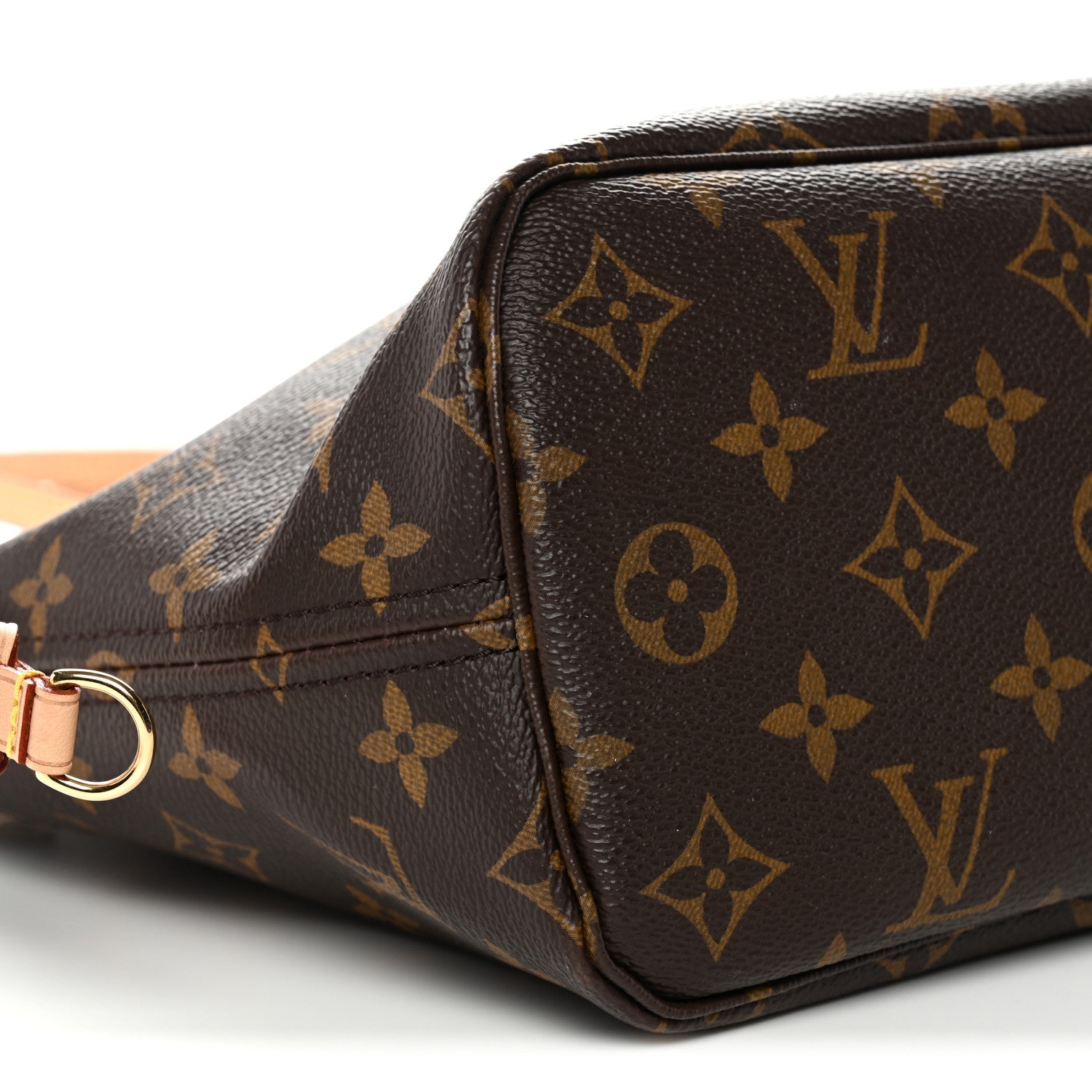 Louis Vuitton Monogram Neo Neverfull PM 9 of 11