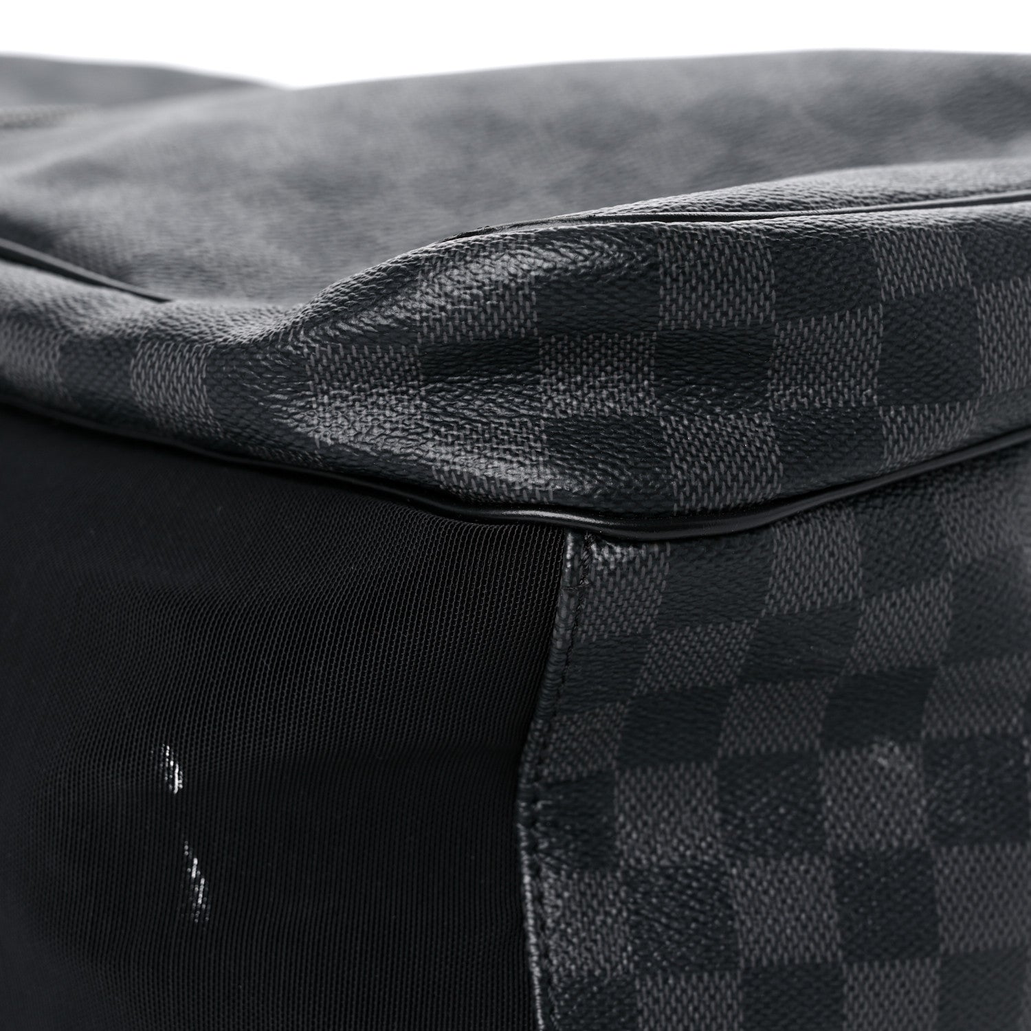 Louis Vuitton Damier Graphite Michael Backpack 6 of 19