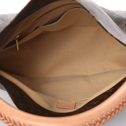 Louis Vuitton Monogram Artsy MM 5 of 9