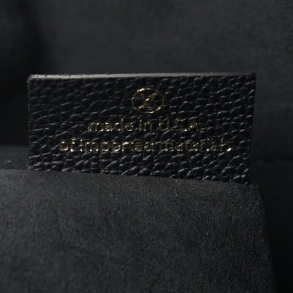 Louis Vuitton Empreinte Surene MM Black 7 of 11
