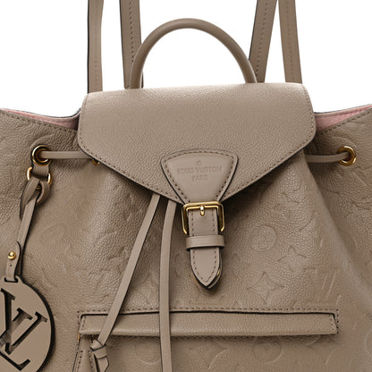 Louis Vuitton Empreinte Montsouris PM Tourterelle 7 of 15