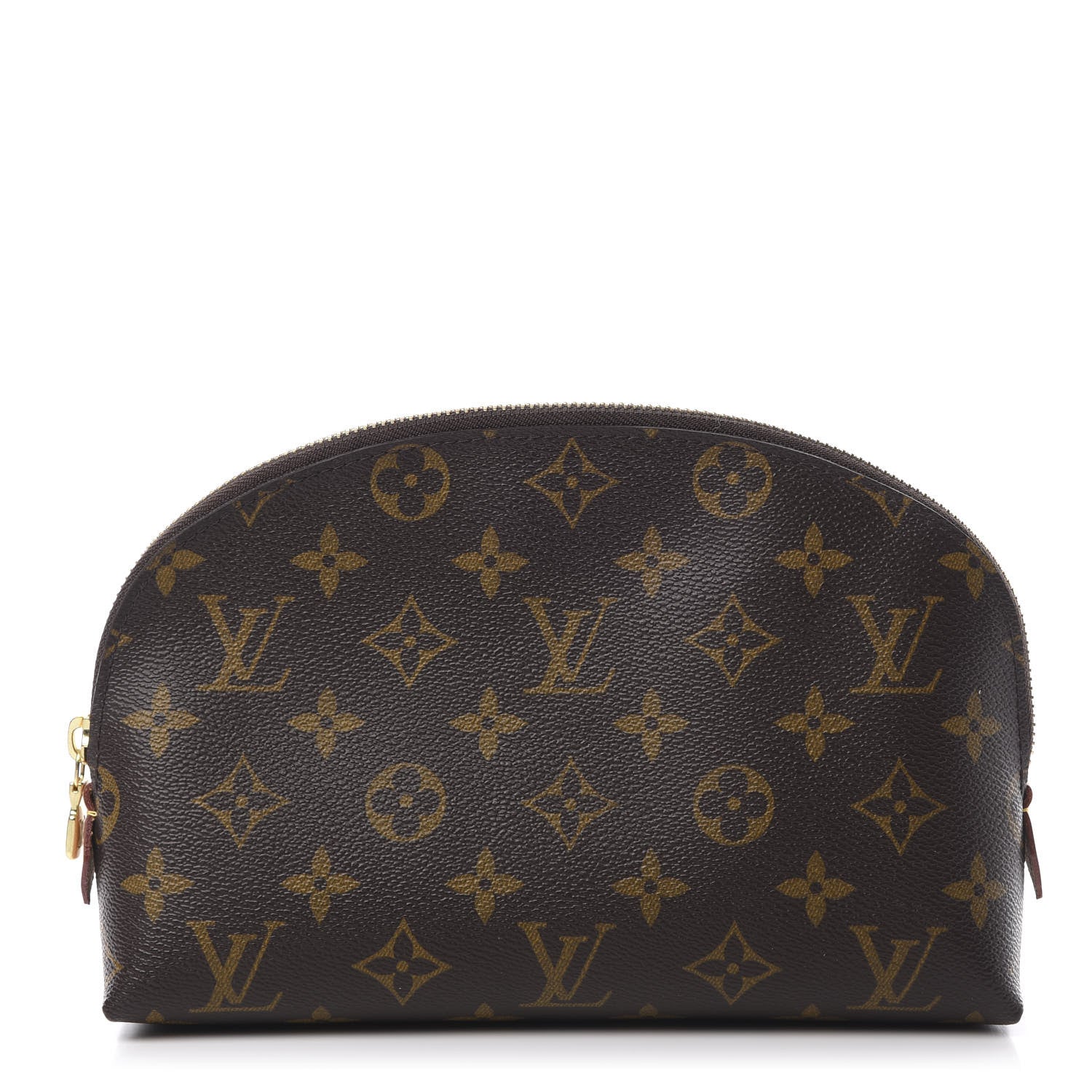 Louis Vuitton Monogram Cosmetic Pouch GM 1 of 7