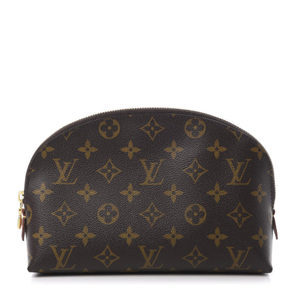 Louis Vuitton Monogram Cosmetic Pouch GM 1 of 7