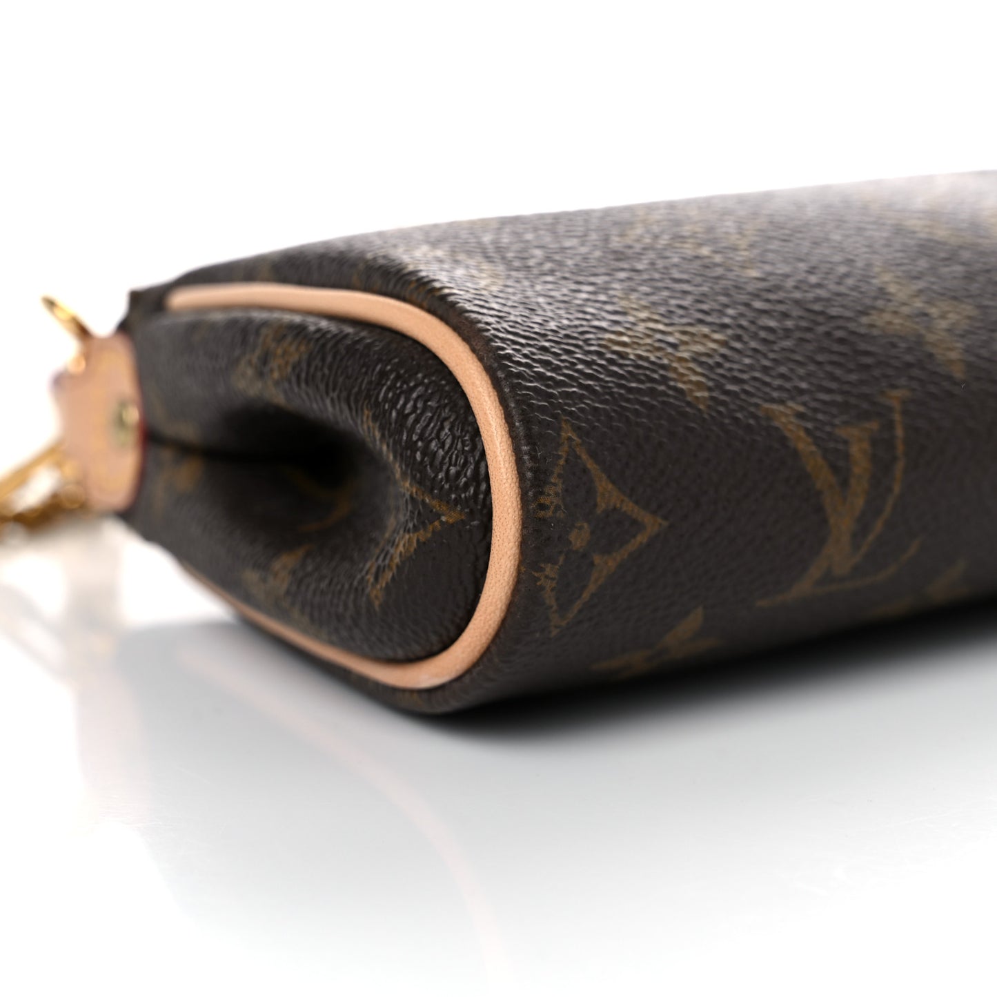 Monogram Eva Clutch