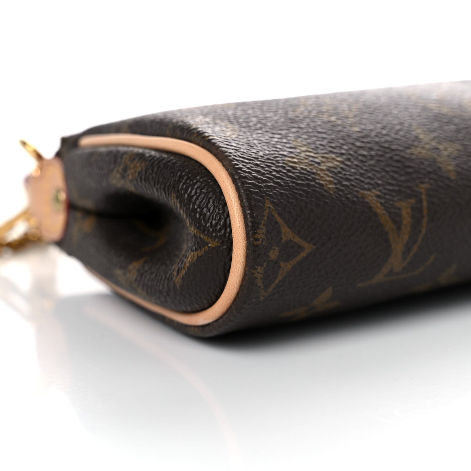 Louis Vuitton Monogram Eva Clutch 7 of 12