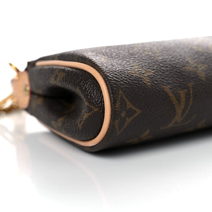 Louis Vuitton Monogram Eva Clutch 7 of 12