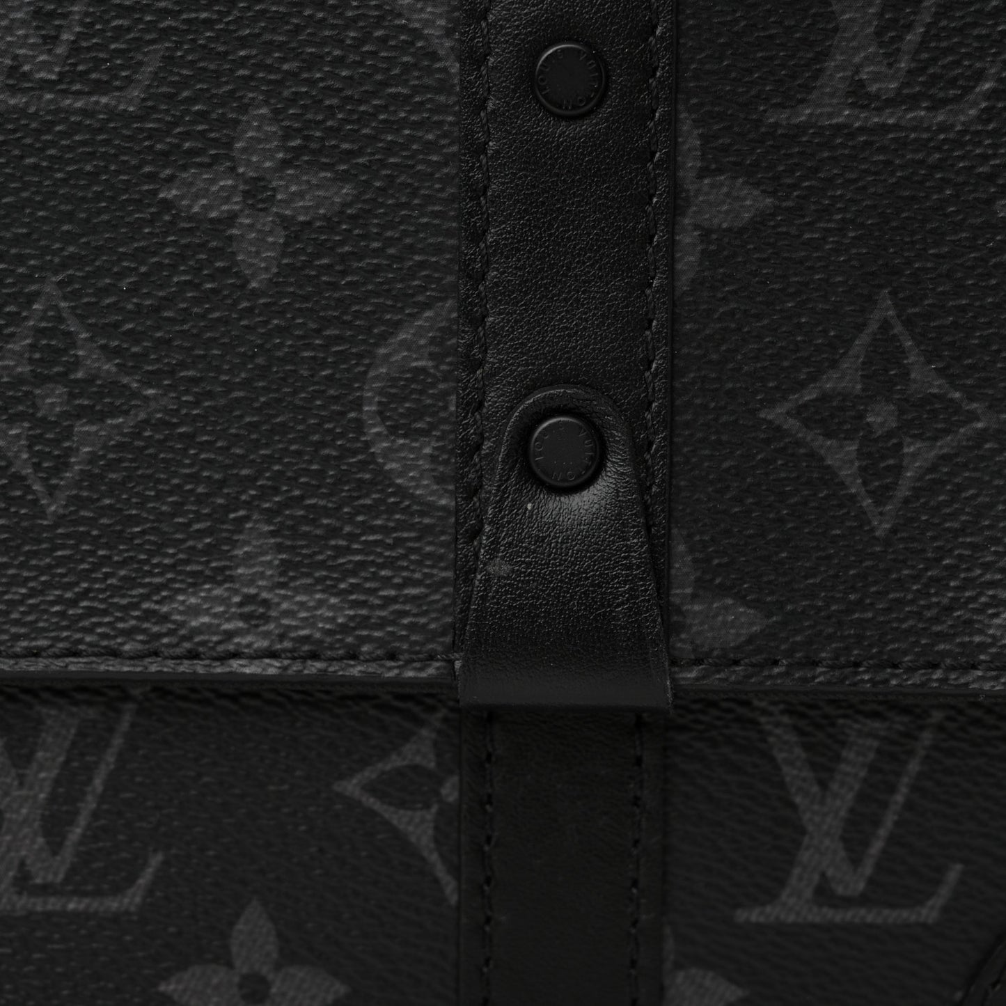Monogram Eclipse Trunk Messenger
