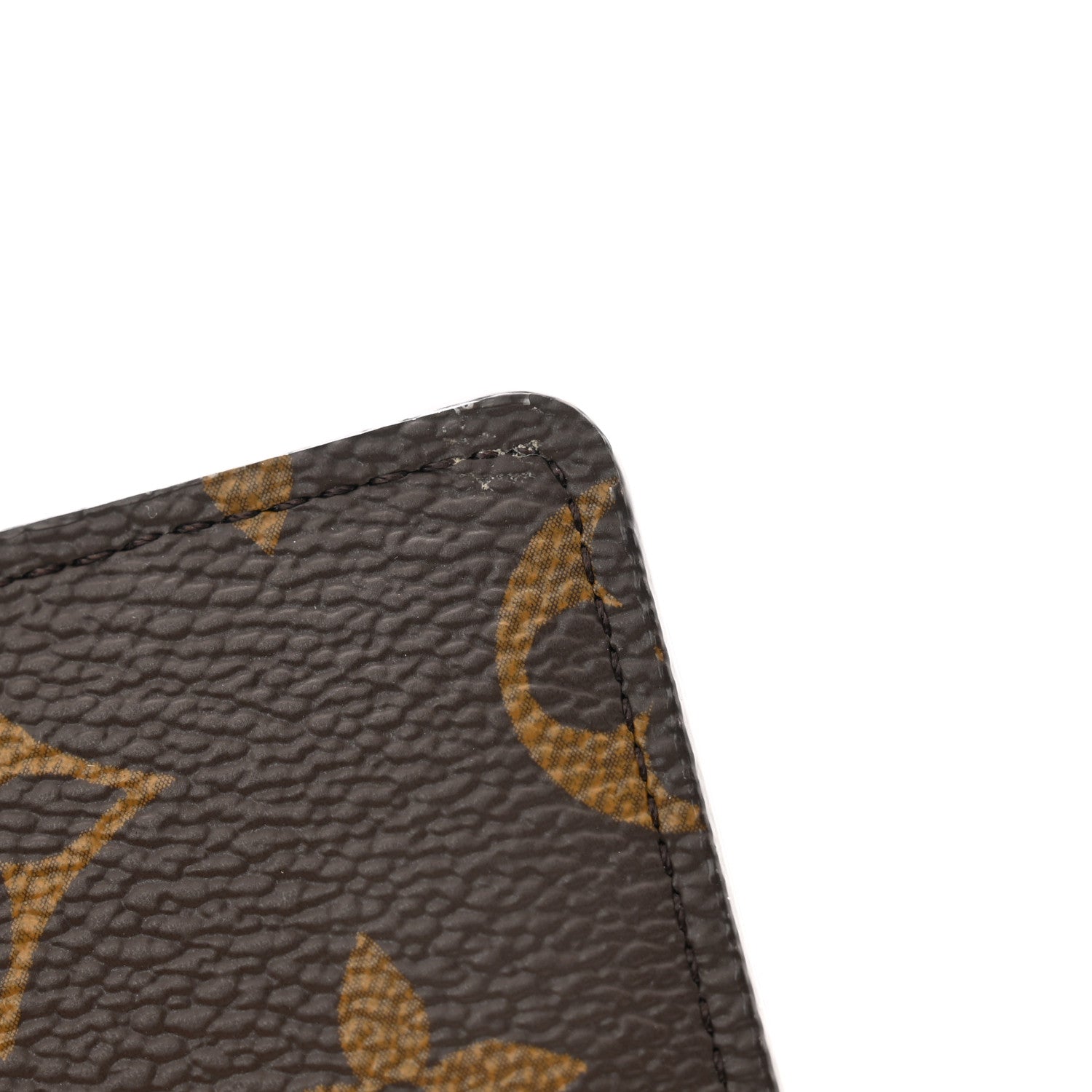 Louis Vuitton Monogram Pocket Organizer NM 7 of 8