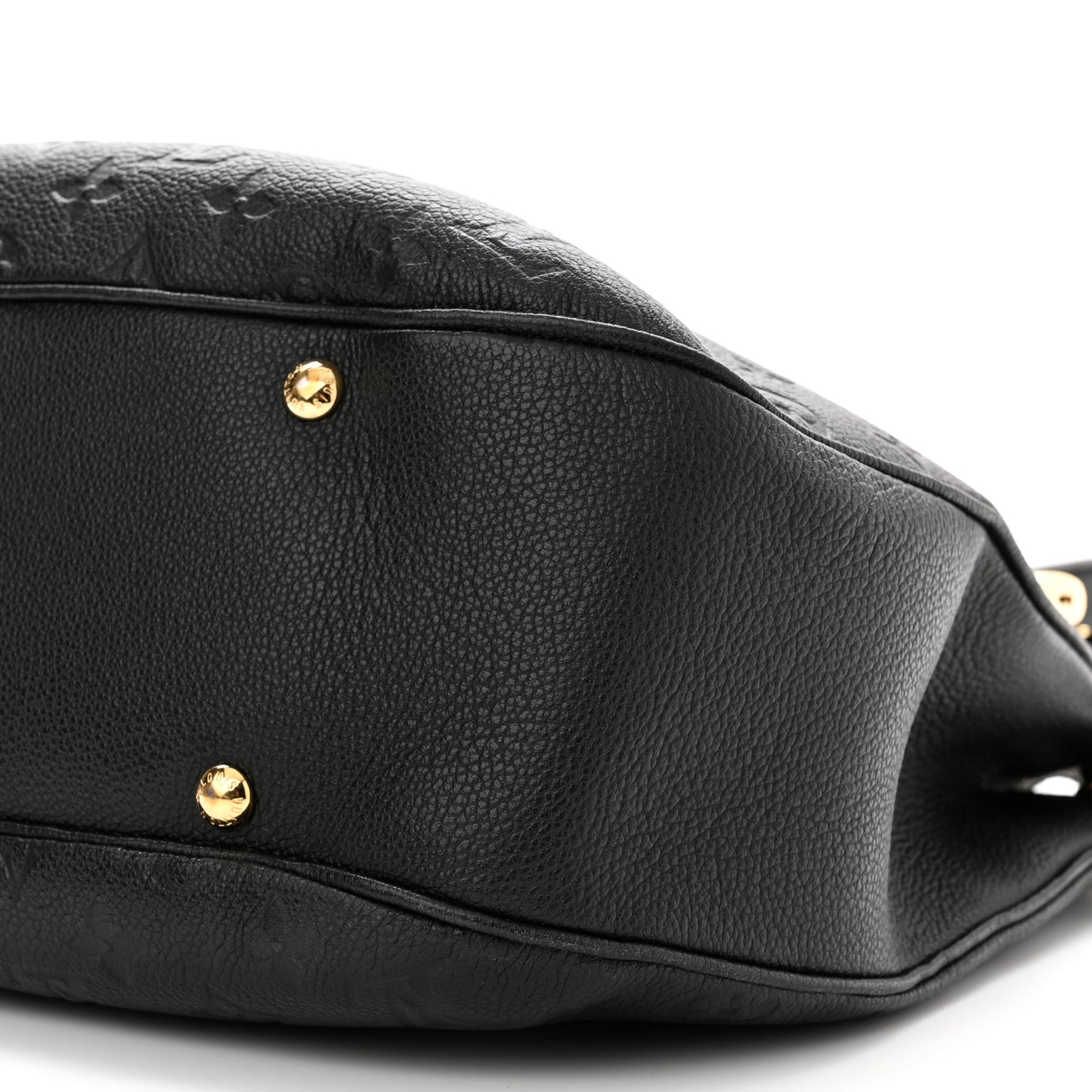 Empreinte Spontini Black