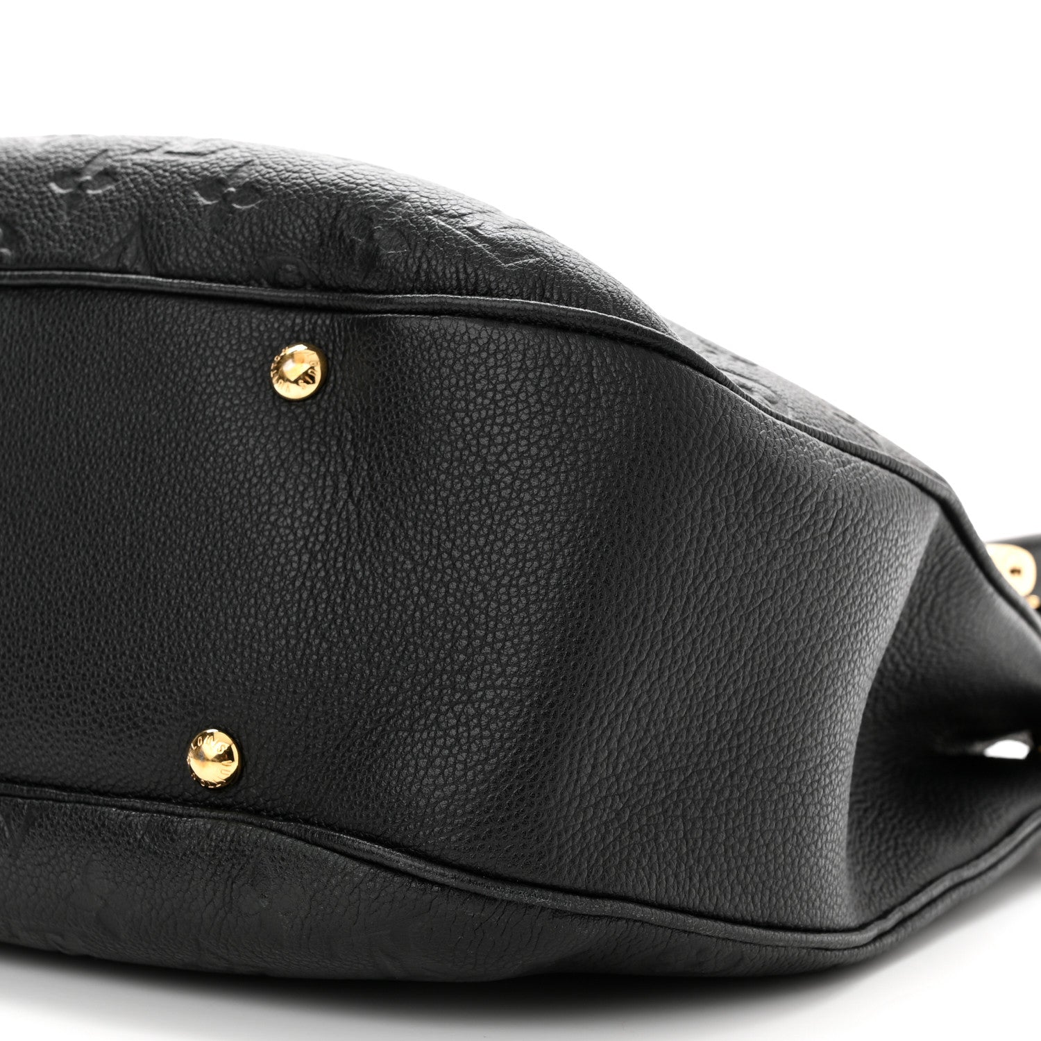 Louis Vuitton Empreinte Spontini Black 9 of 9
