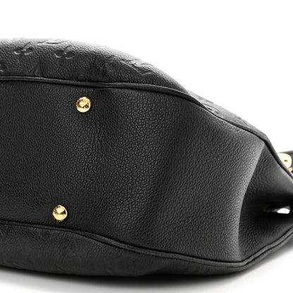 Louis Vuitton Empreinte Spontini Black 9 of 9