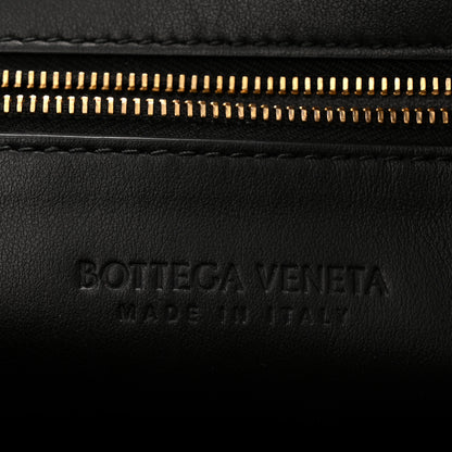 Bottega Veneta Nappa Intrecciato Crossbody Black 6 of 10