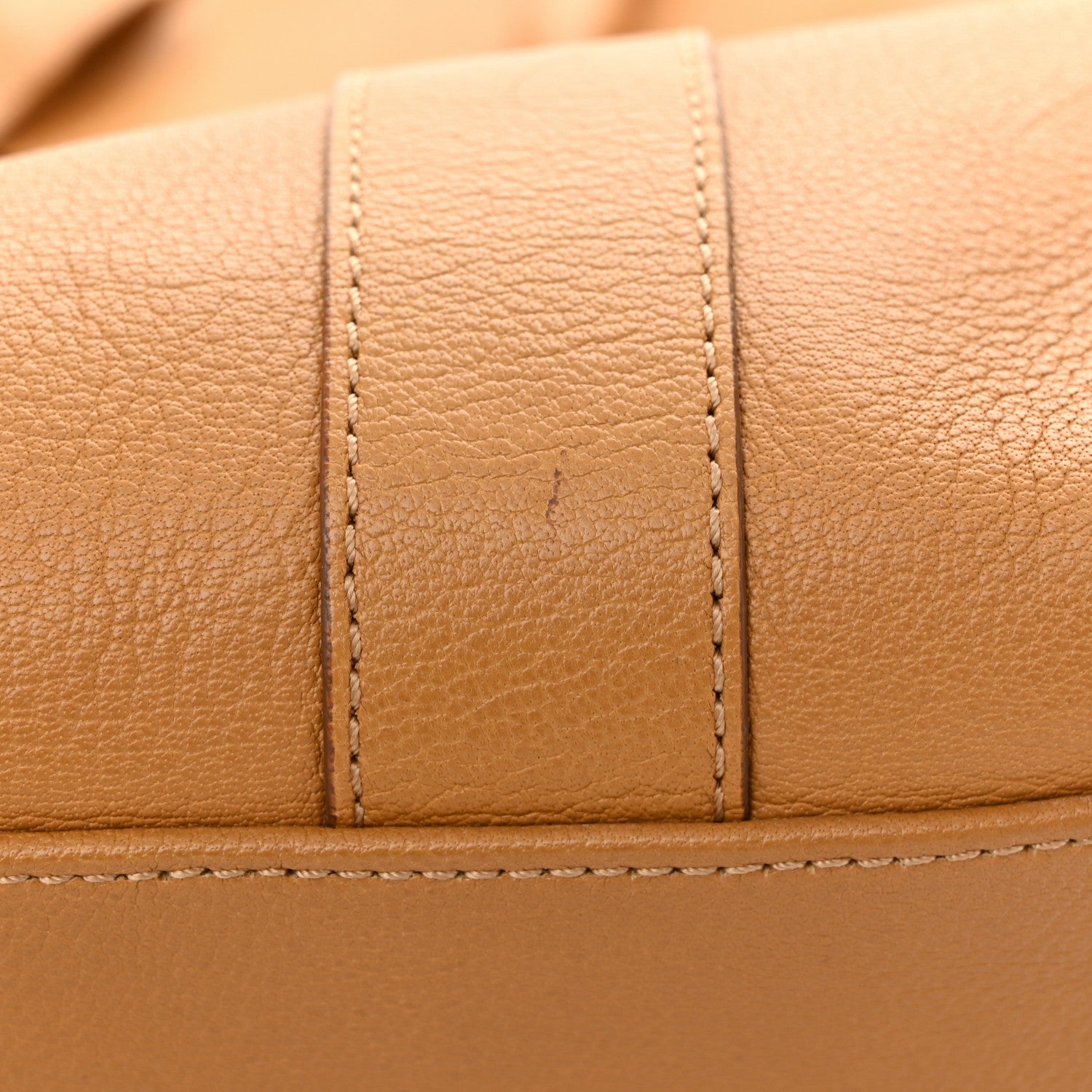 Mulberry Glossy Buffalo Bayswater Fudge 11 of 12
