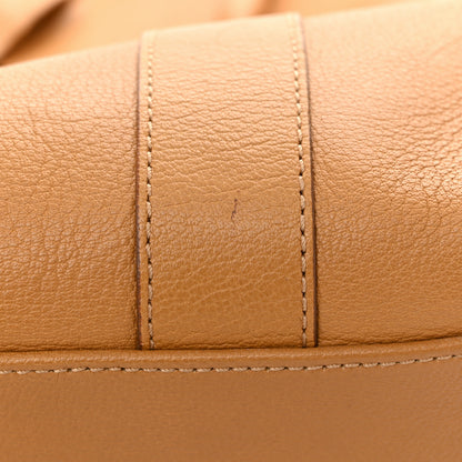 Mulberry Glossy Buffalo Bayswater Fudge 11 of 12