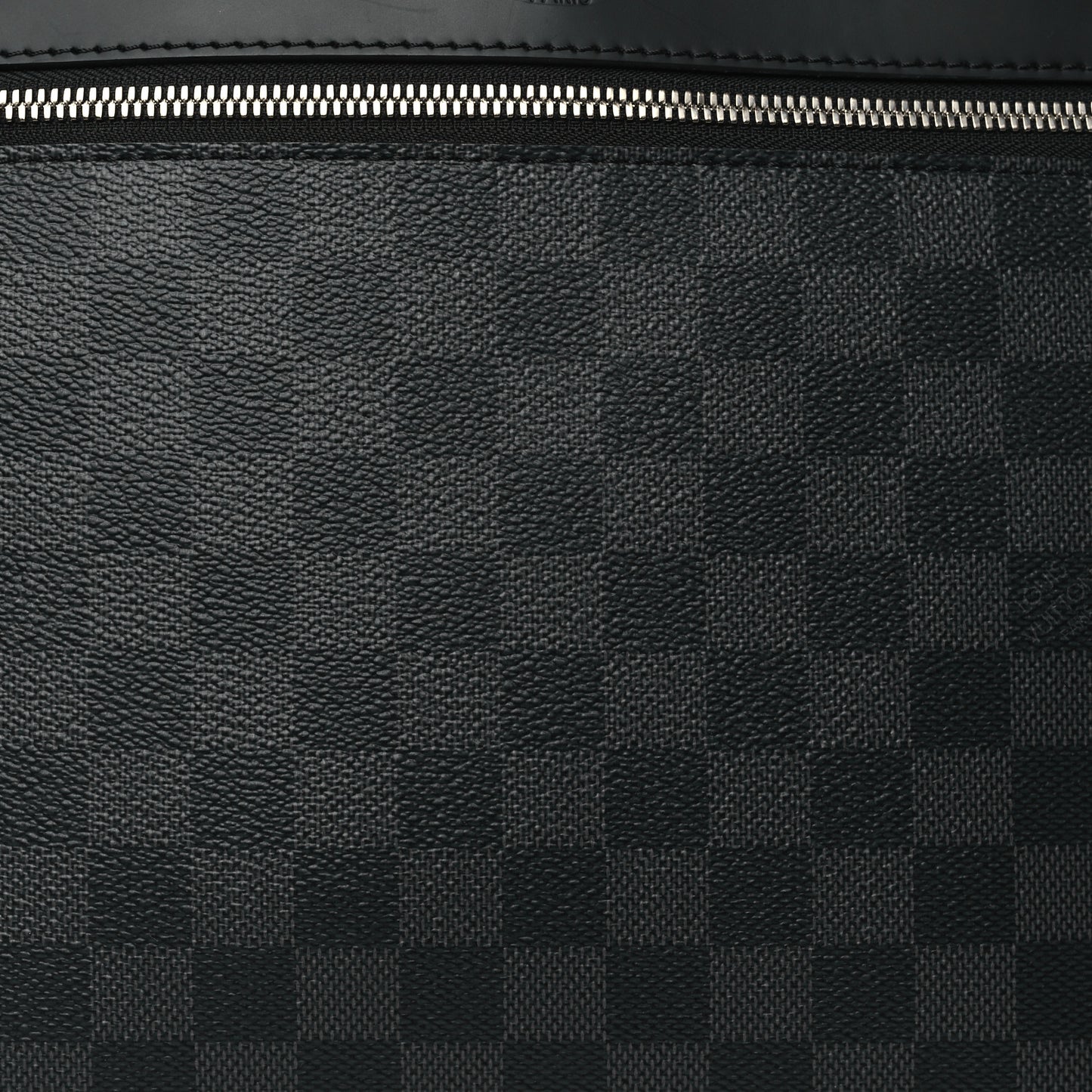 Damier Graphite Mick PM