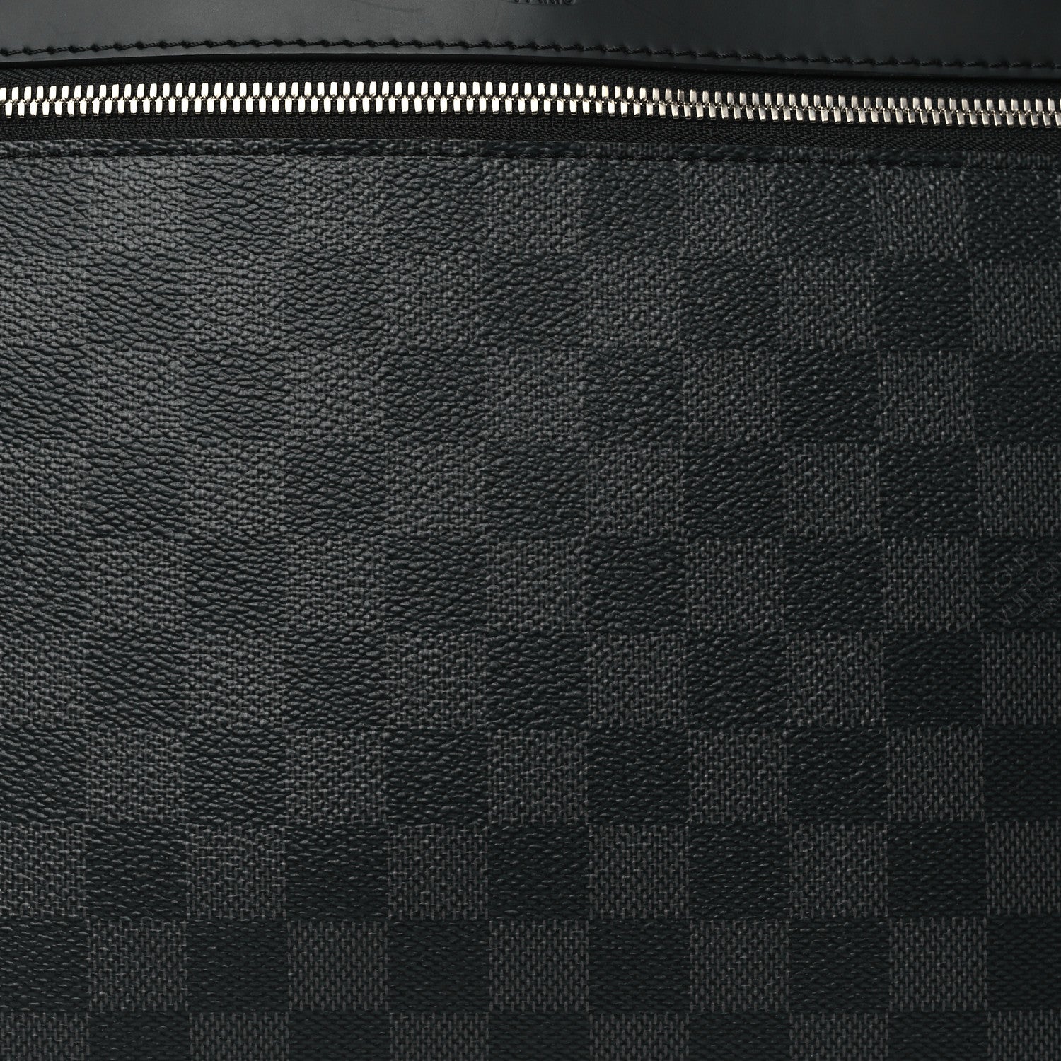 Louis Vuitton Damier Graphite Mick PM 7 of 9