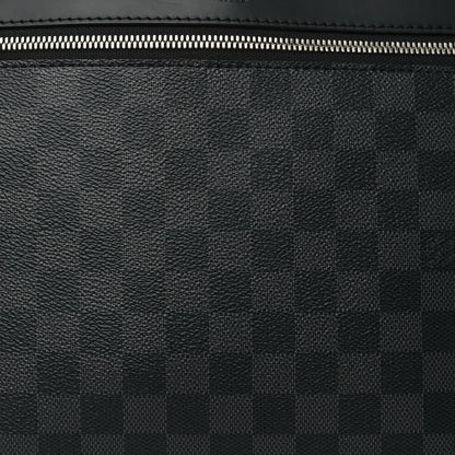 Louis Vuitton Damier Graphite Mick PM 7 of 9