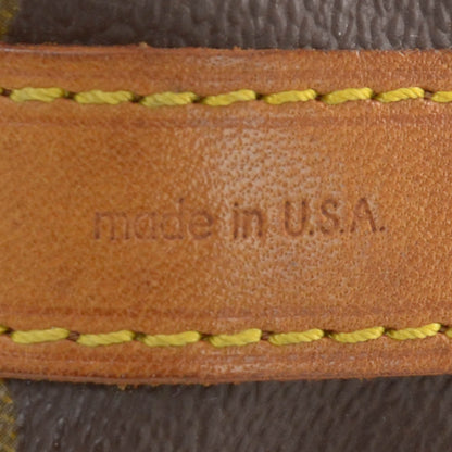 Louis Vuitton Monogram Petit Noe 6 of 8