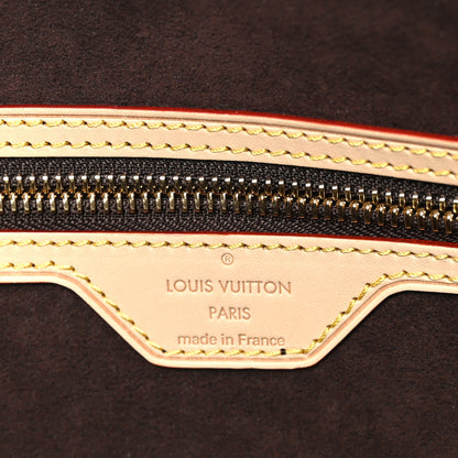 Louis Vuitton Monogram Pochette Cles XL 6 of 6