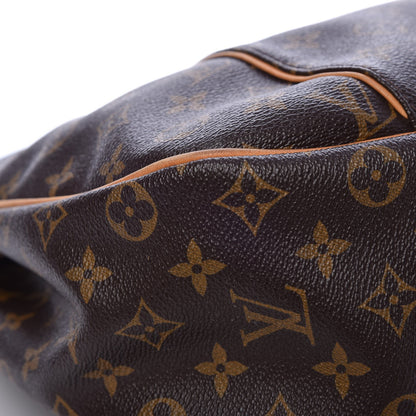 Louis Vuitton Monogram Galliera PM 12 of 15