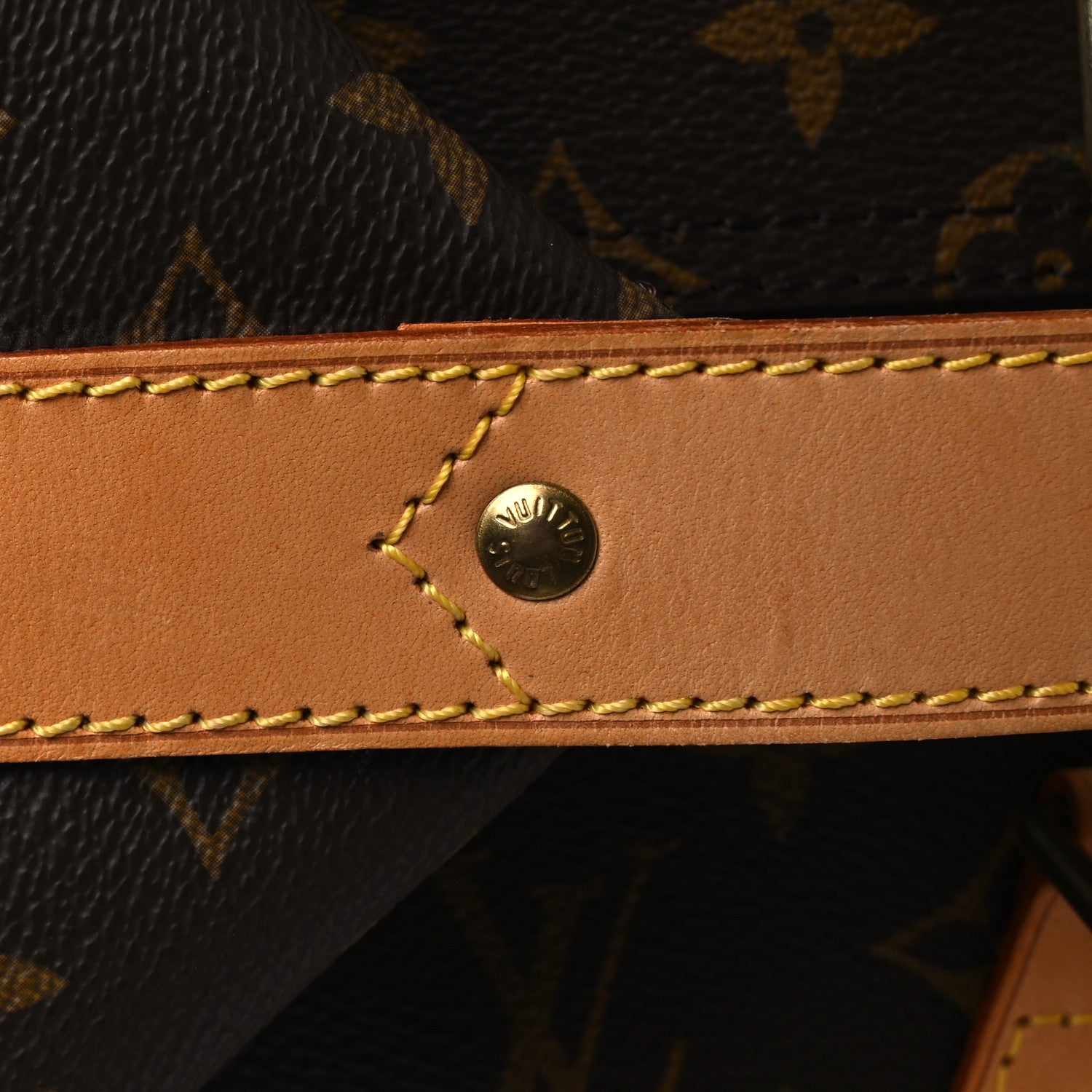 Louis Vuitton Monogram Cruiser 45 14 of 15