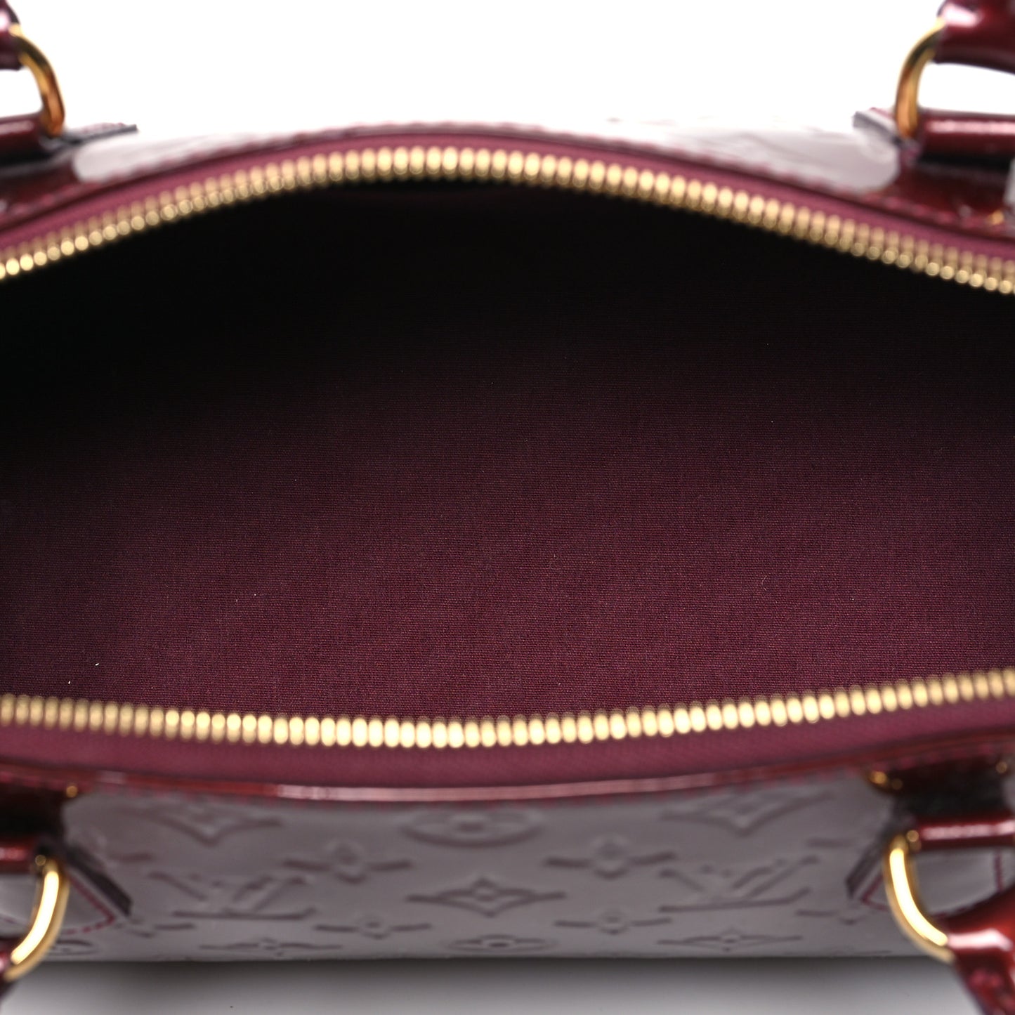 Vernis Sherwood GM Rouge Fauviste