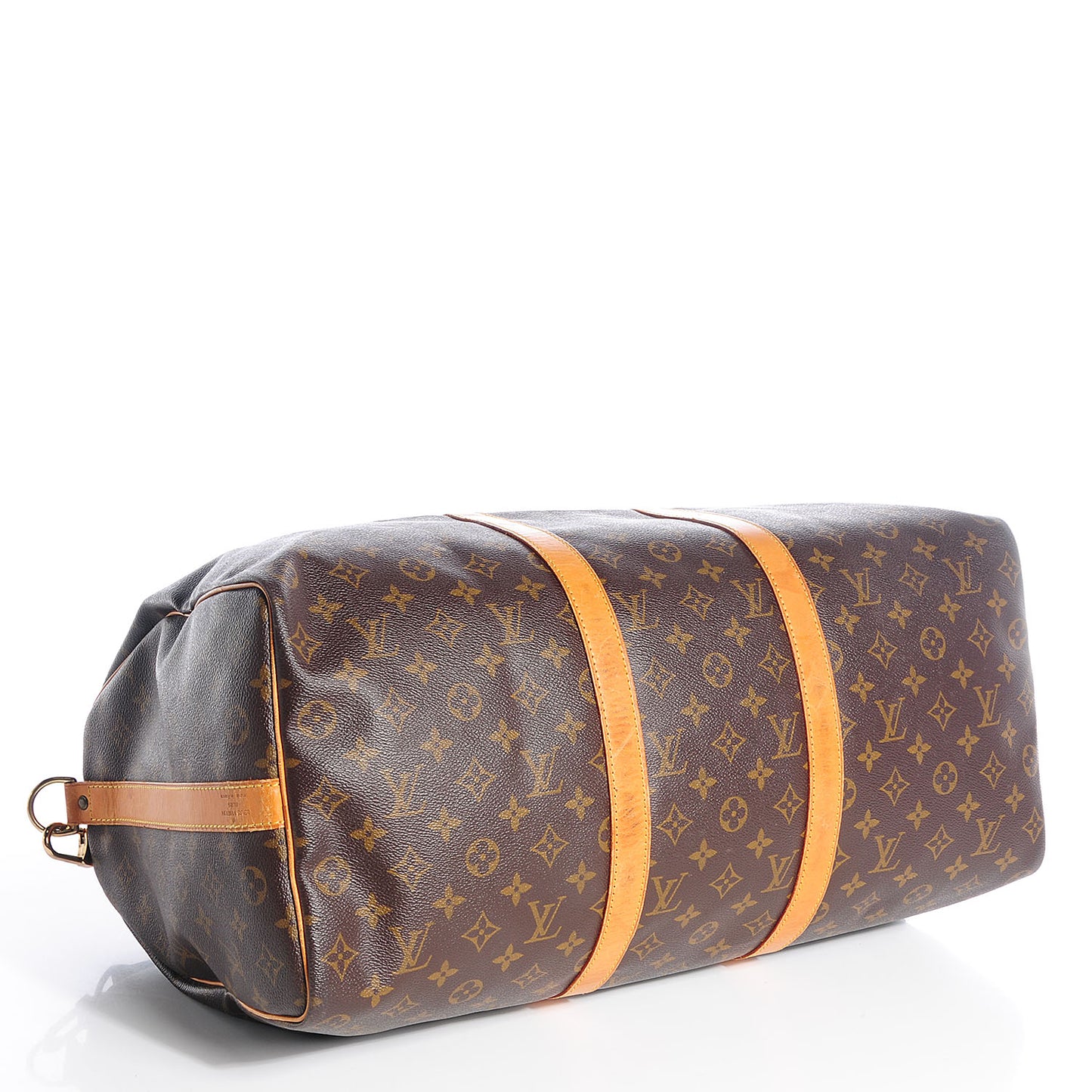 Monogram Keepall Bandouliere 50