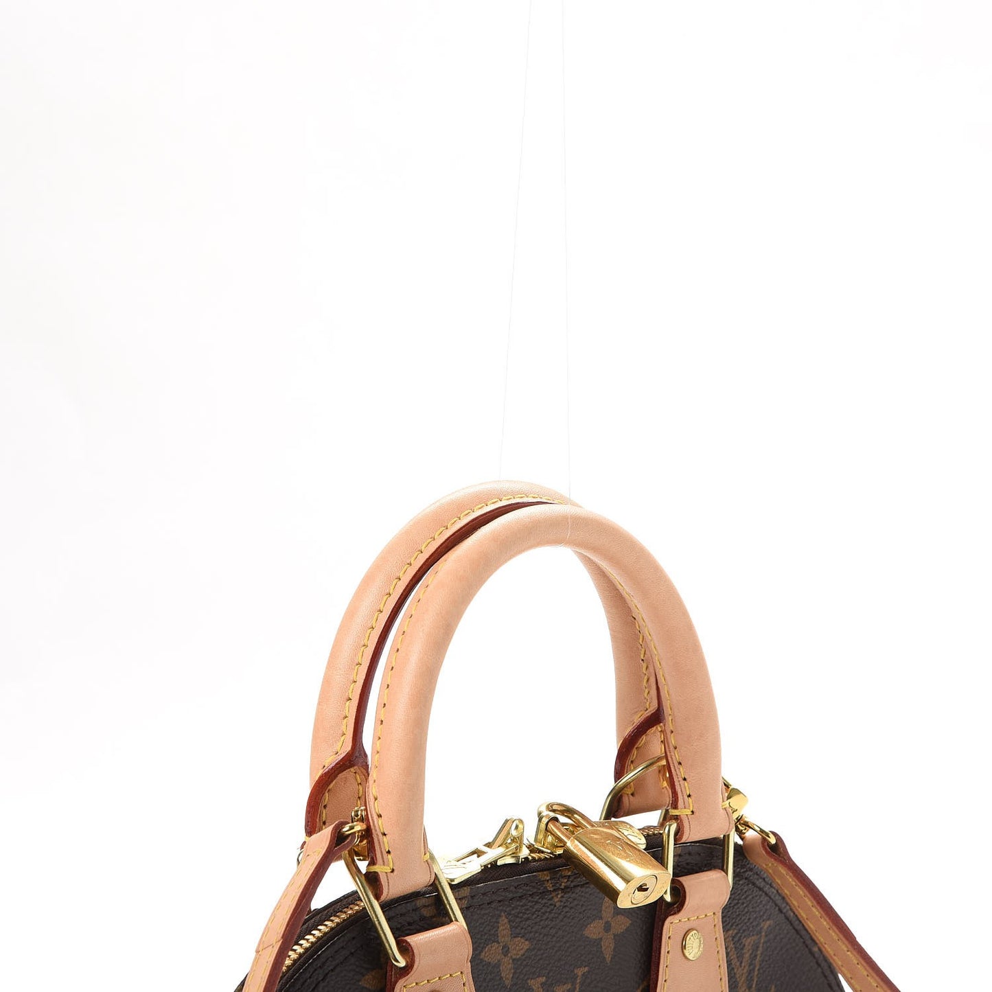 Monogram Alma BB