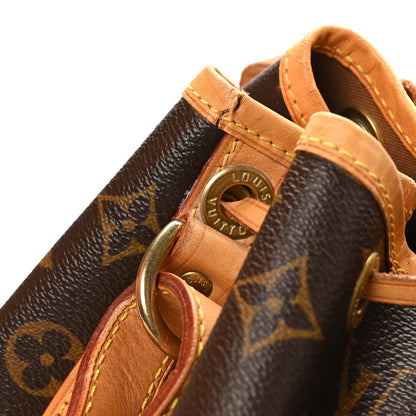 Louis Vuitton Monogram Petit Noe 13 of 13