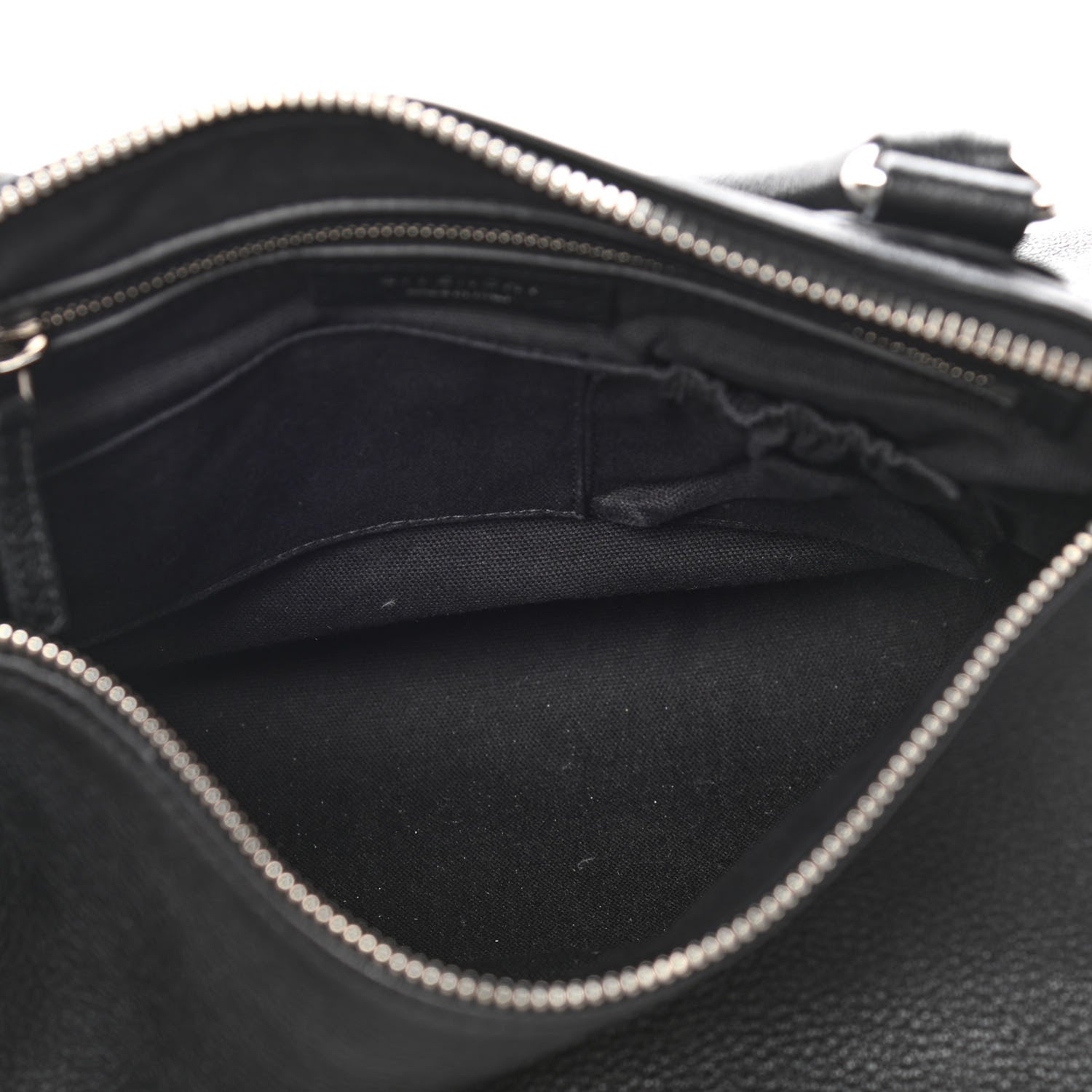 Givenchy Sugar Goatskin Medium Pandora Black 5 of 14