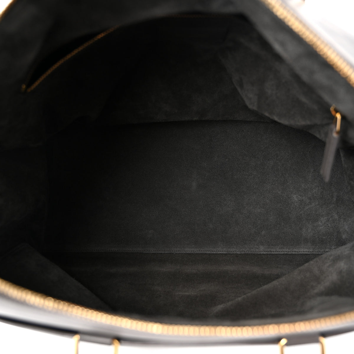 Calfskin Classic Duffle 12 Earth