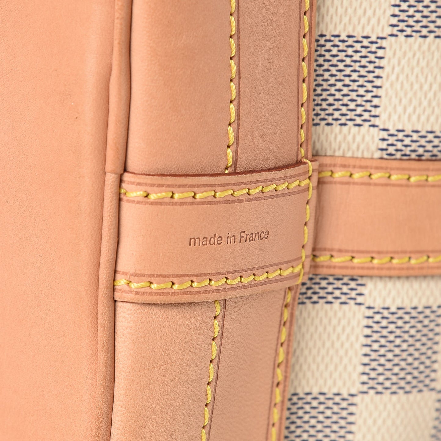 Damier Azur Noe